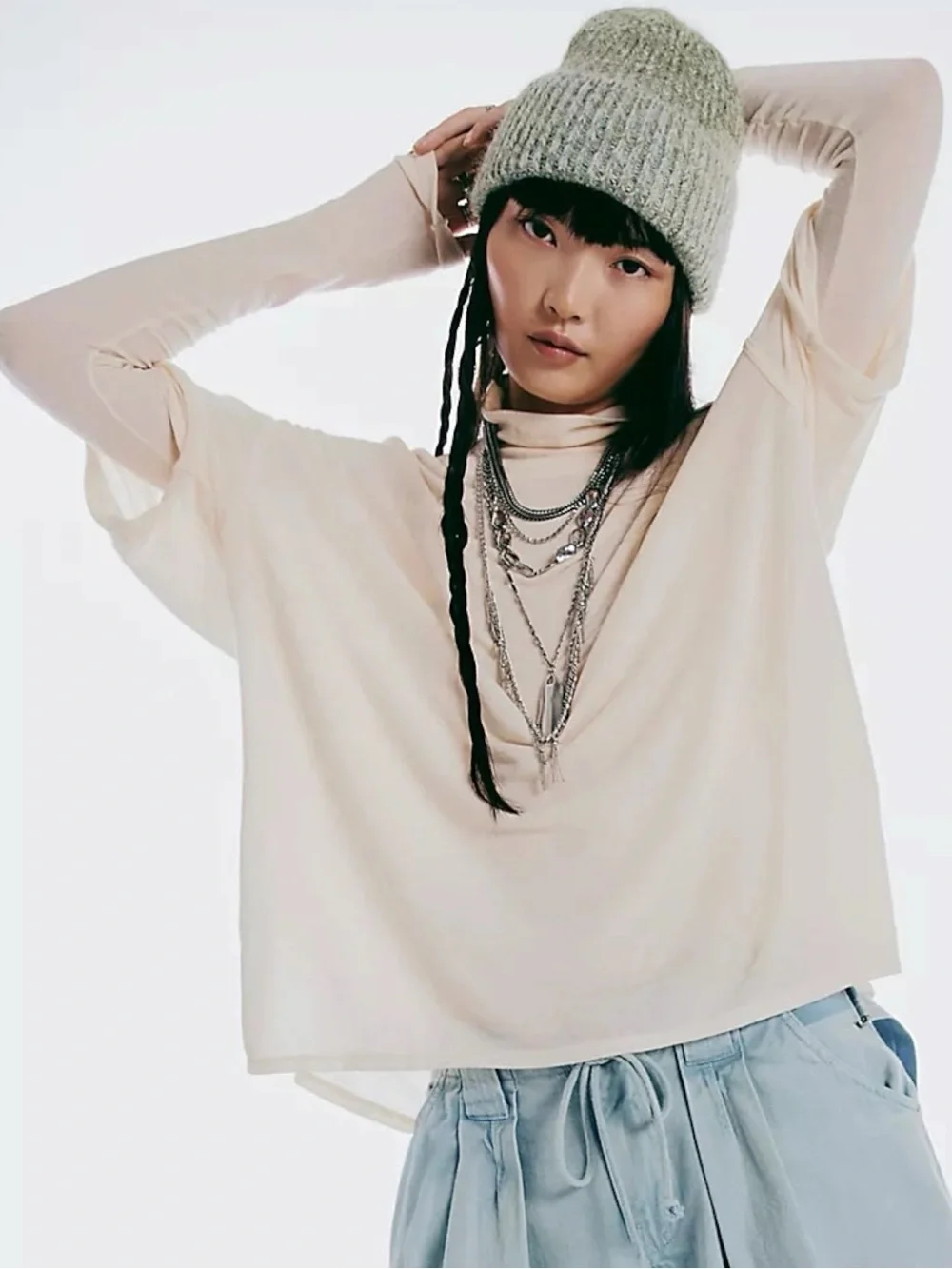 Free People free people